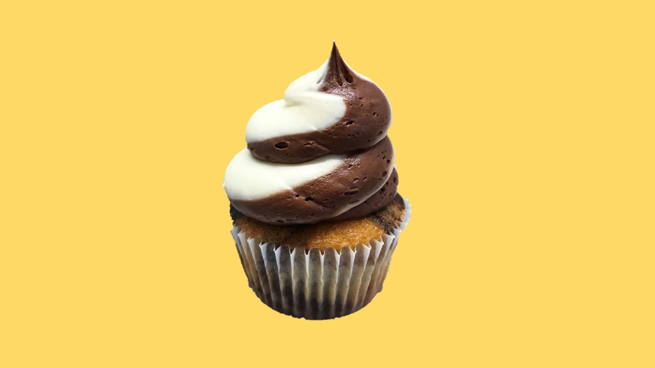 Regular Cupcake image 0