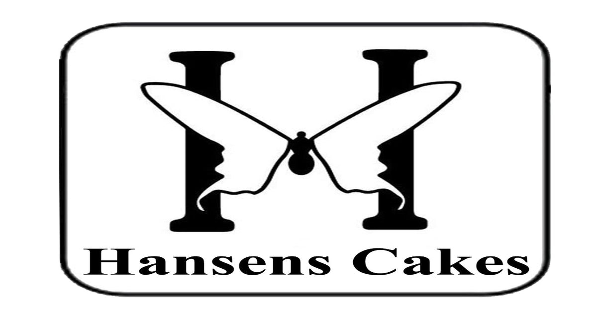 Premium Wedding Cakes & Custom Cakes | Hansen’s Cakes
– Hansen's Cakes