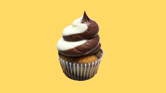 Regular Cupcake image 0